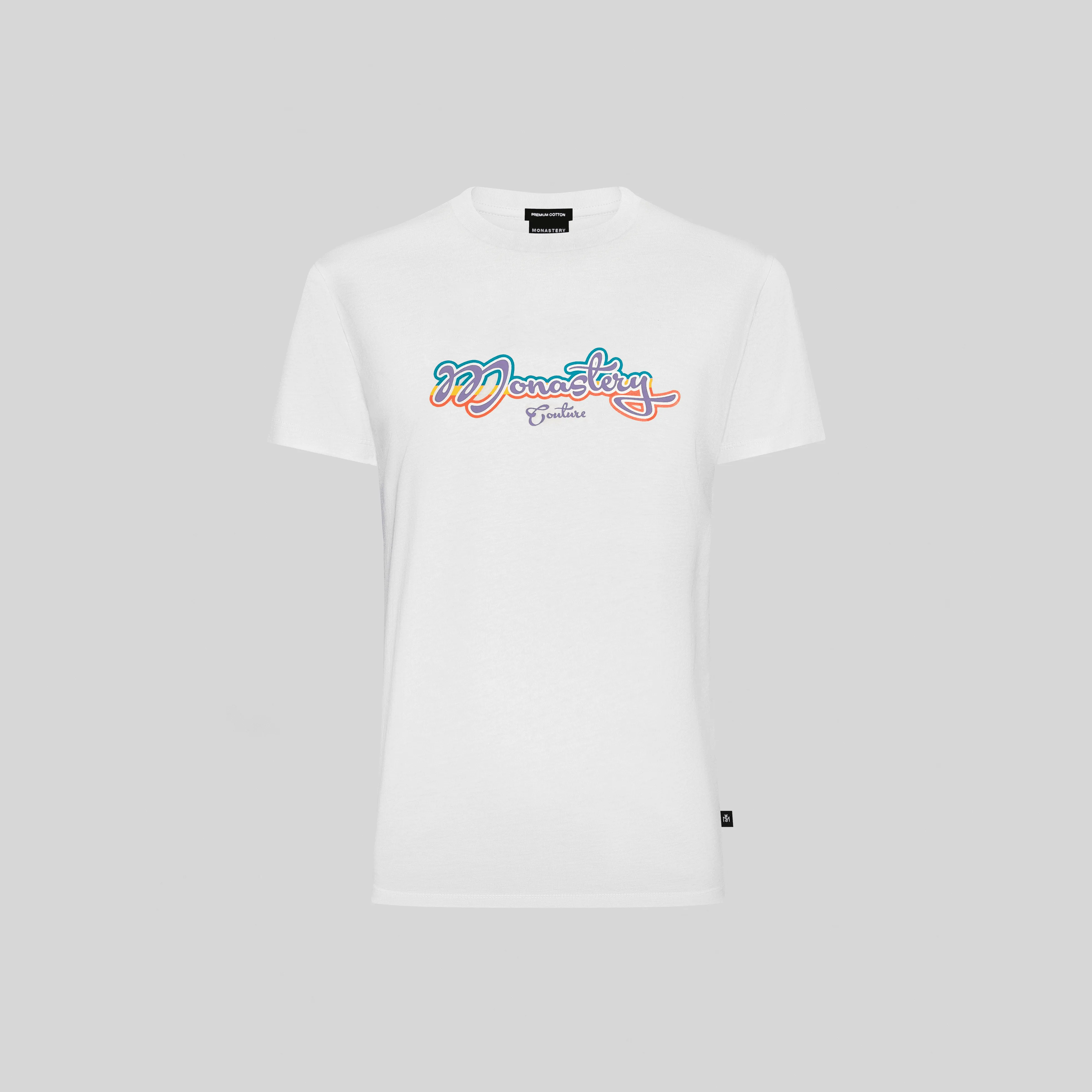 VIENA WHITE T-SHIRT
