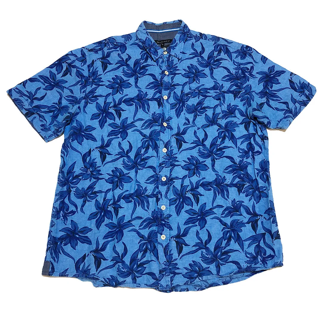 Vintage Britches Button Up Shirt