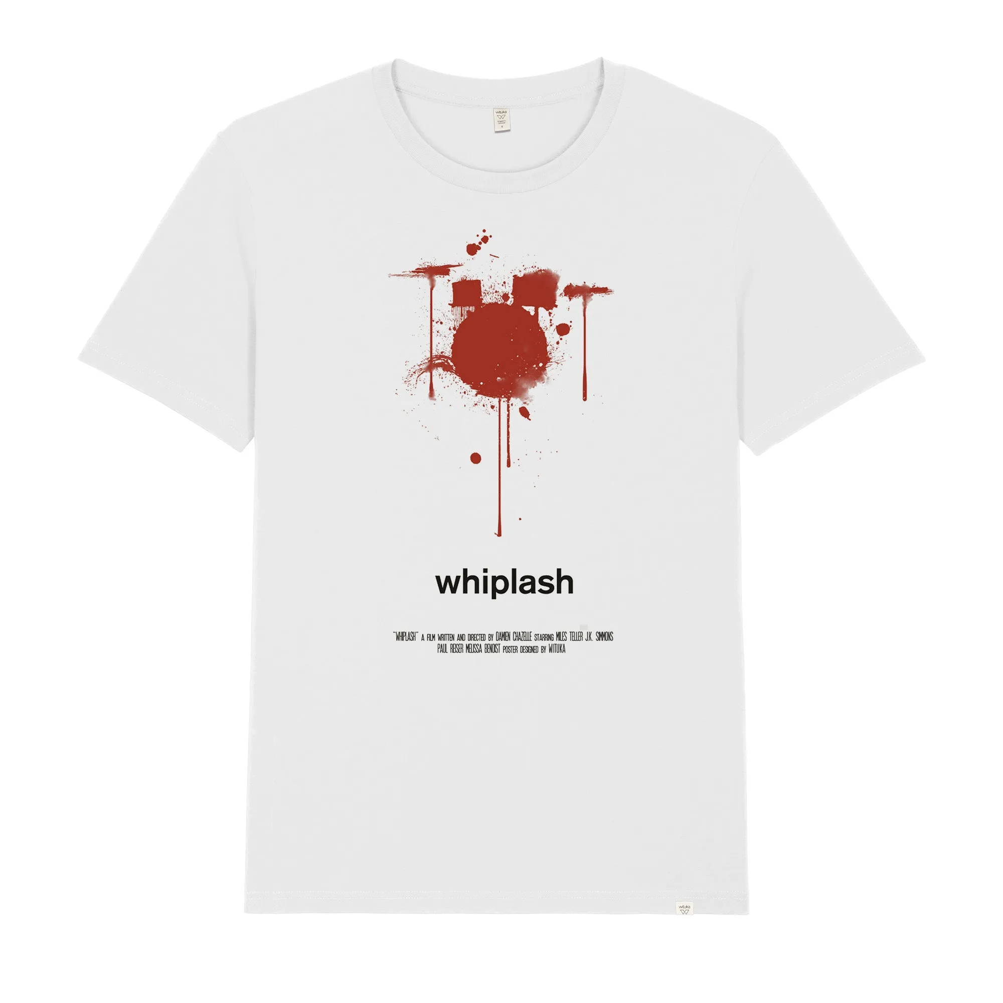 Whiplash