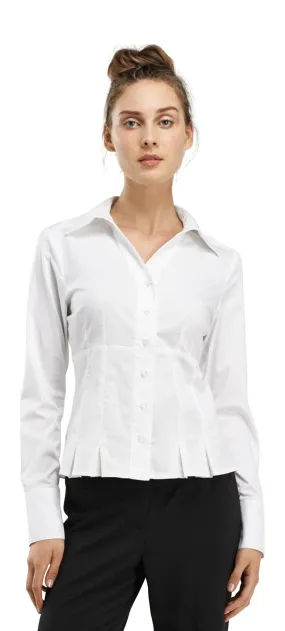 Women's Classic Dress Shirt